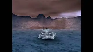Dabbling with Simulant (Dreamcast) #08