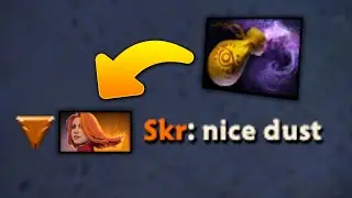 nice dust