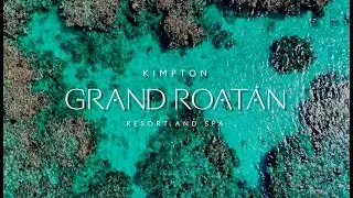 Discover Kimpton Grand Roat&aacute;n Resort & Spa
