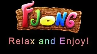 Fjong ► Relax & Enjoy ◀ Gameplay/Let's Play