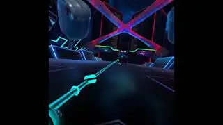Synth Riders / Level: 