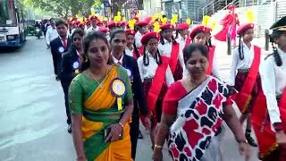1 CICMS GRADUATION DAY 2019 - 2022   VIDEO PART 1