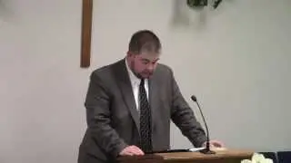The Proving of Our Faith Through Trials (Part 1) - James 1:2-3