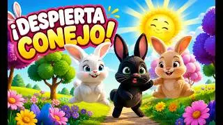 Despierta Conejo