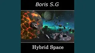 In the Depths of Space