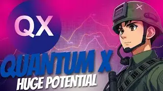 Quantum X &ndash; The Future of Regulated Hybrid Finance Next Huge potential