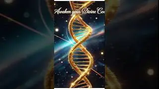 DNA Activation & Inner Healing Through Frequencies