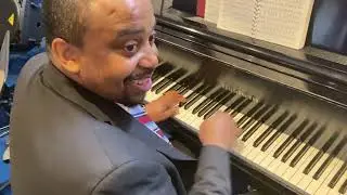 Dale Reynolds - Total Praise