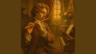 Flute Baroque chamber