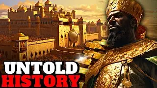 The Untold Wealth and Power of The Mali Empire