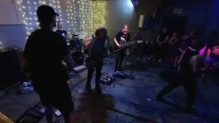 Life - Live at The New Low - Pittsburgh, PA - 8-6-2025 (FULL SHOW)