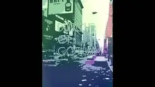 Dutch of Gotham - Mathematics