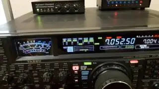 CQ WW CW  2016