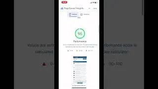 Score 100 on Google PageSpeed Insights with Xenforo 2 #xenforo