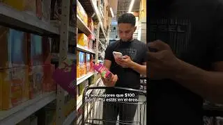 As&iacute; es el trabajo de instacart en Nueva York