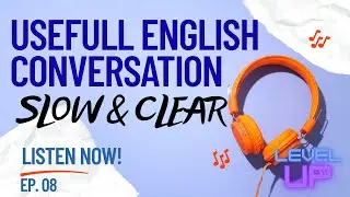 English Listening Practice | Travel & Transport Podcast | IELTS Travel Vocabulary for Beginners