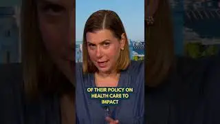 The Trump Administration purposefully made all these devastating health care cuts AFTER the midterms