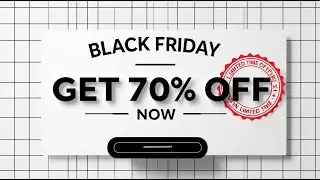 Black Friday SEO Tools Deals &ndash; Get 70% Off Now