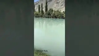 Phandar Valley Ghizer