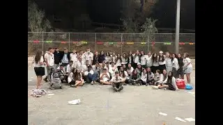 סניף מכמש - קליפ חודש ארגון תשפ