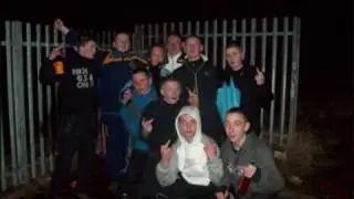 CRAIGNEUK BOYS