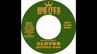 Dubmatix: Devine Dub (Dub mix by Aldubb)