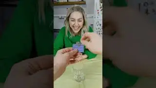 Magic Trick with Coin! 💰 #shorts