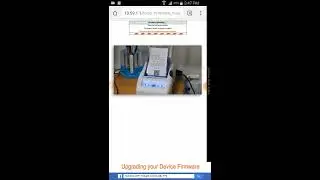 Handlink WG-500P | Register and updating your firmware