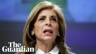 EU health commissioner holds news conference on AstraZeneca vaccine &ndash; watch live