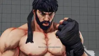 SFV sasakiki ranked