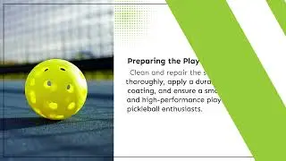 Transform Your Basketball Court into a Pickleball Court Easily! | Talbot Tennis
