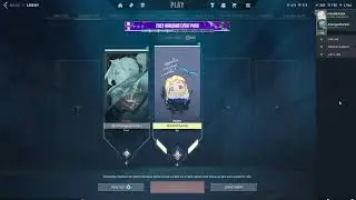 valorant new update 7.09 New agent  iso Rank up (Grind is real !!)