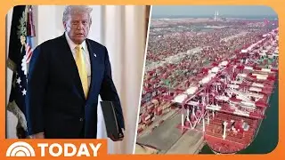 American Businesses Brace for Impact of Trump&rsquo;s New Tariffs