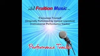Magnificent and Holy (High Key) [Originally by Israel & New Breed] [Instrumental Track] SAMPLE