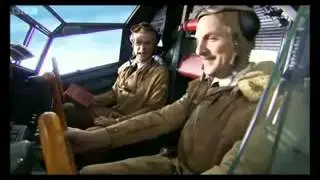 German Bombing Targets - Horrible Histories