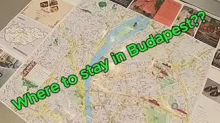 Честный отзыв об Airbnb: Где остановиться в Будапеште (экскурсия по районам Пешта)