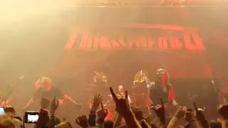 UDO - Metal Heart