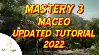 Far Cry 6 - Special Operation Maceo - Updated Tutorial Walkthrough 2022 - Full Commentary