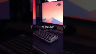 Lock your computer quickly!