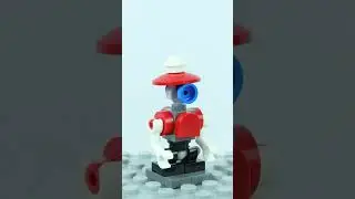 LEGO Star Wars 2023 Advent Calendar (75366) Minifigure Collection Stop Motion Speed Build #starwars
