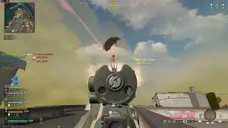 Win in resurgence, heavy gun fights.