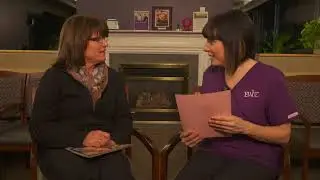Cancer Risk Assessment Video