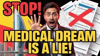 STOP Applying! Your Foreign MBBS Dream is FAKE! (Don't Click This) | #mbbsabroad #medicalstudents