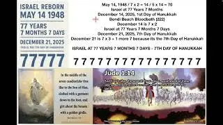 ENOCH THE SEVENTH FROM ADAM