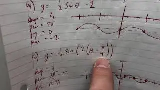 HA2T - Unit 7 Graphing Trig #50