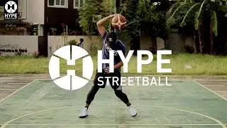 Rage - Hype STreetball