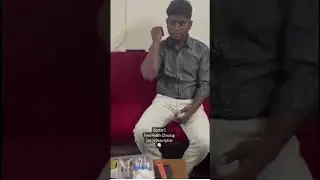 DoctorC's Unbelievable Health Check Offering! (Marathi)