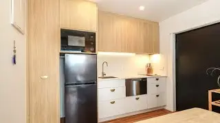 9/57 Manor Place, Dunedin Central