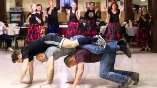 Maryland Traditions-Polish Dancing
