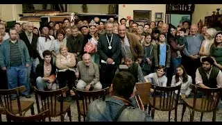EL CIUDADANO ILUSTRE - Bilingual trailer